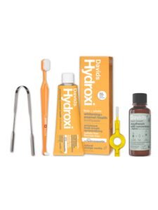 DANTŲ PRIEŽIŪROS PRENUMERATA – 3 mėnesių