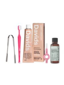 DANTŲ PRIEŽIŪROS PRENUMERATA – 6 mėnesių