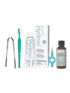 DANTŲ PRIEŽIŪROS PRENUMERATA – 12 mėnesių