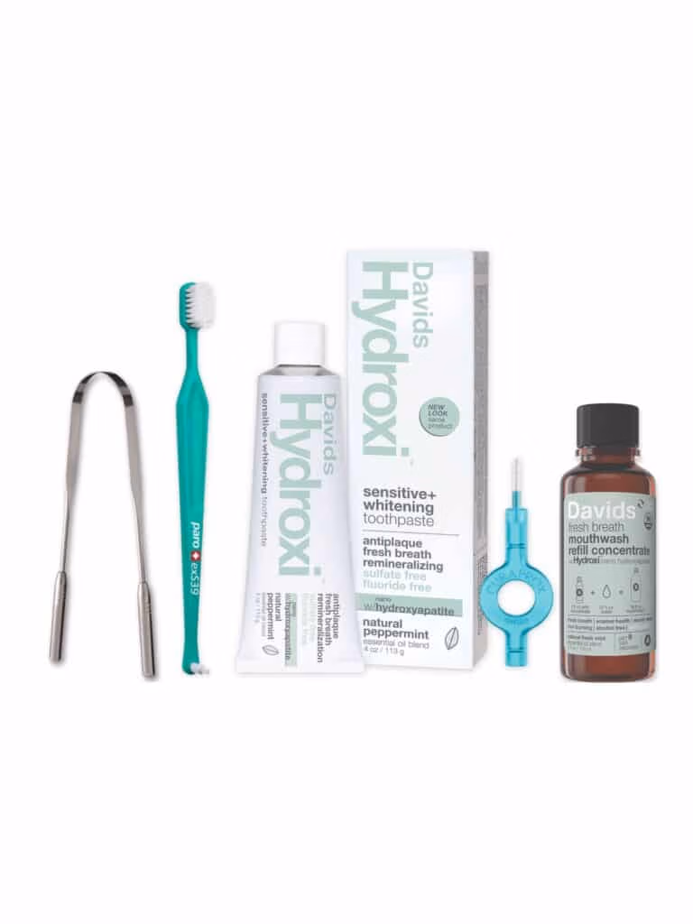 DANTŲ PRIEŽIŪROS PRENUMERATA – 12 mėnesių