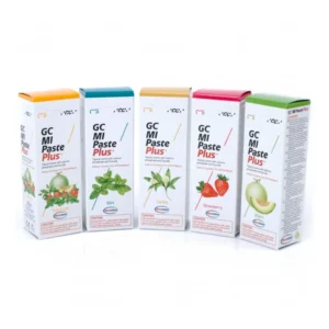 DANTŲ KREMAS GC MI paste plus 35 ml