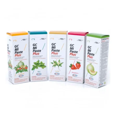 DANTŲ KREMAS GC MI paste plus 35 ml - Image 1