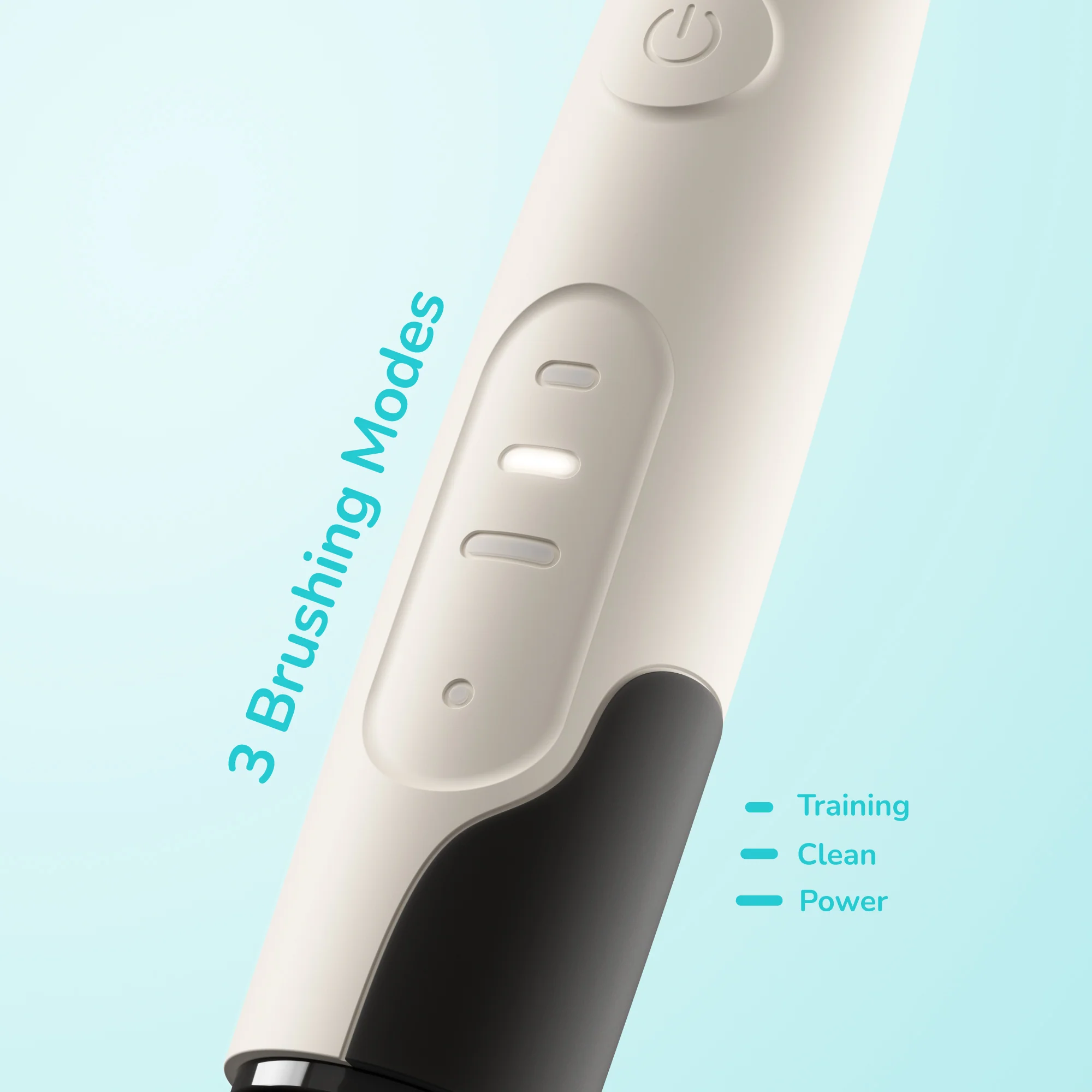 Ordo Sonic KIDS šepetėlis – Squishmallows Cam