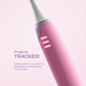 Ordo Sonic KIDS šepetėlis – Squishmallows Patty