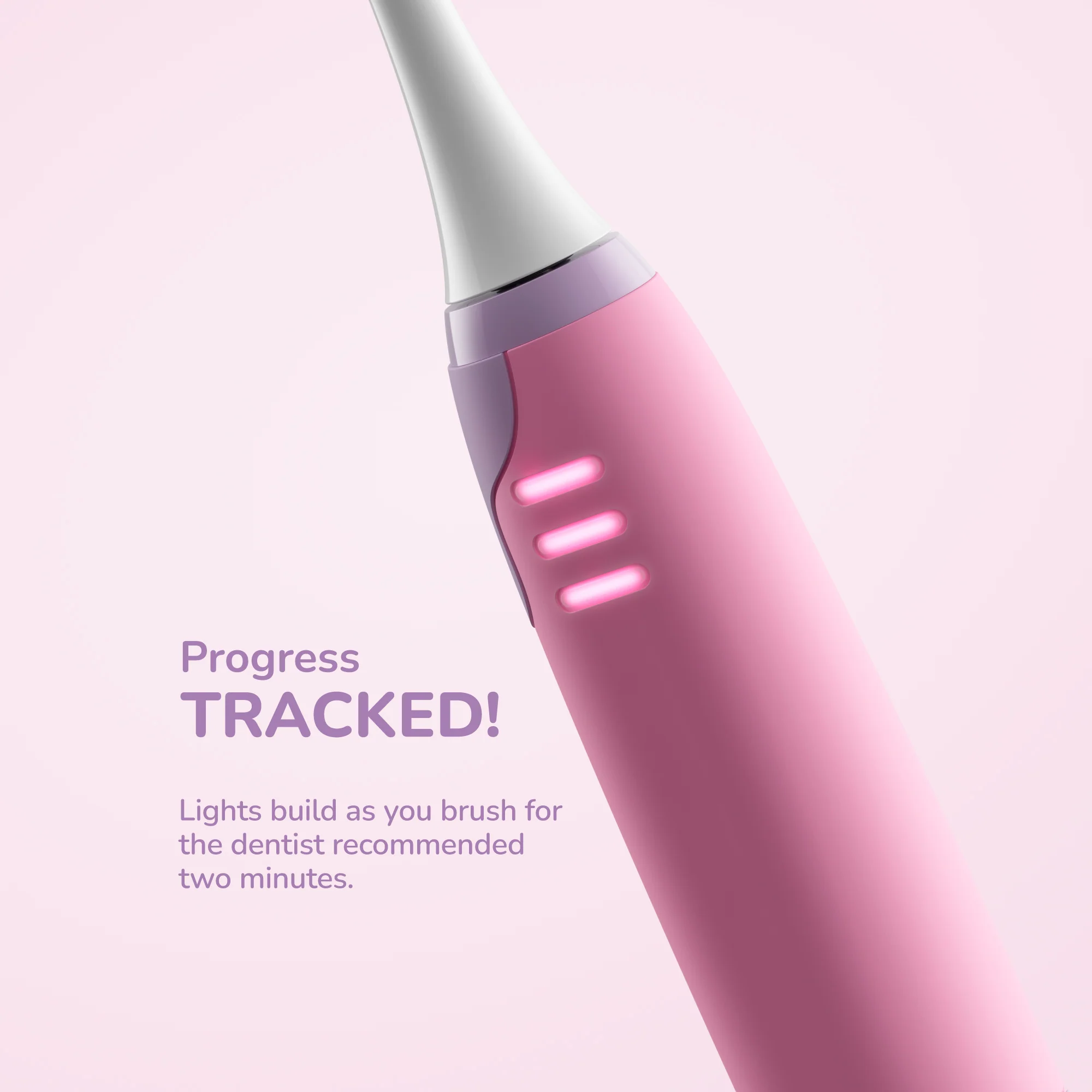 Ordo Sonic KIDS šepetėlis – Squishmallows Patty