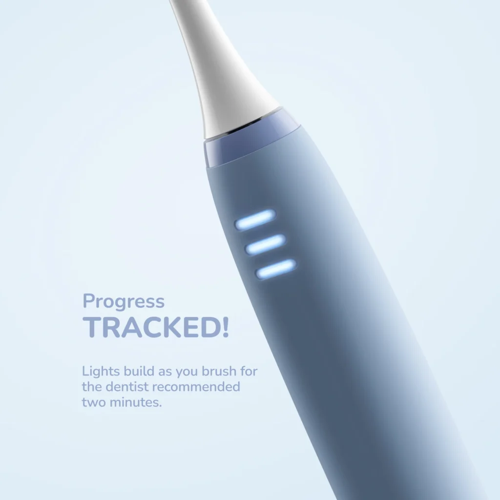 Ordo Sonic KIDS šepetėlis – Squishmallows Samir