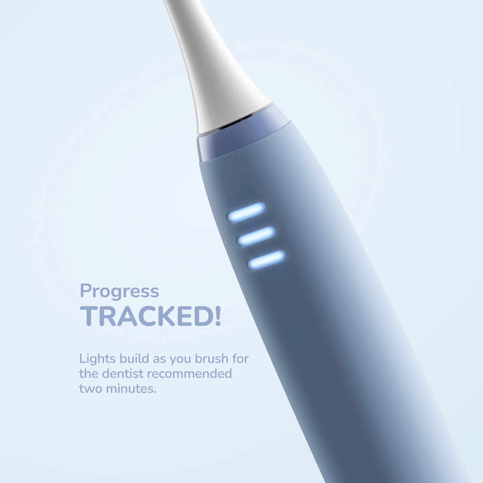 Ordo Sonic KIDS šepetėlis – Squishmallows Samir