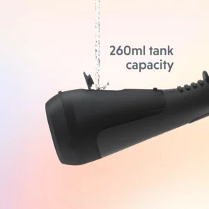 Ordo Hydro Sonic irigatorius – Charcoal Grey