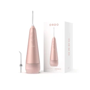 Ordo Hydro Sonic irigatorius – Rose Gold