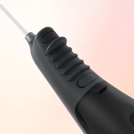 Ordo Hydro Sonic irigatorius - Charcoal Grey - Image 9