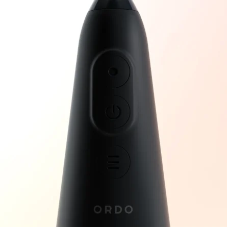 Ordo Hydro Sonic irigatorius - Charcoal Grey - Image 4