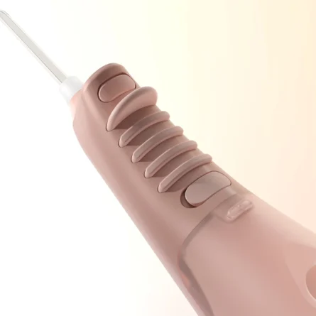 Ordo Hydro Sonic irigatorius - Rose Gold - Image 9