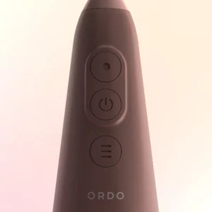 Ordo Hydro Sonic irigatorius – Rose Gold