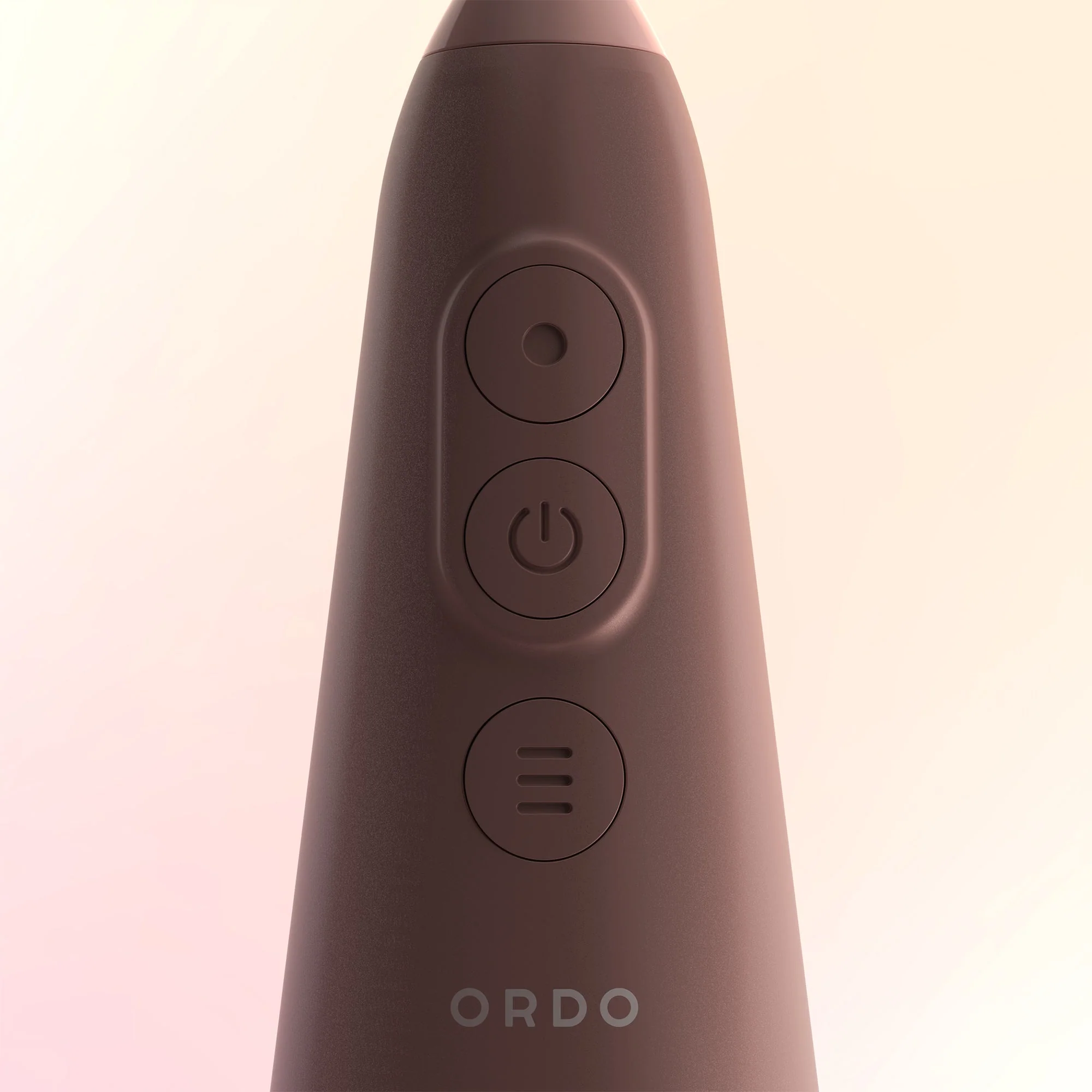 Ordo Hydro Sonic irigatorius – Rose Gold
