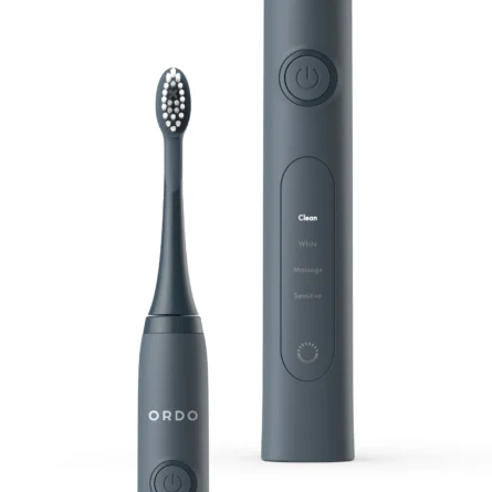 Ordo Sonic+ šepetėlis Charcoal Grey - Image 3