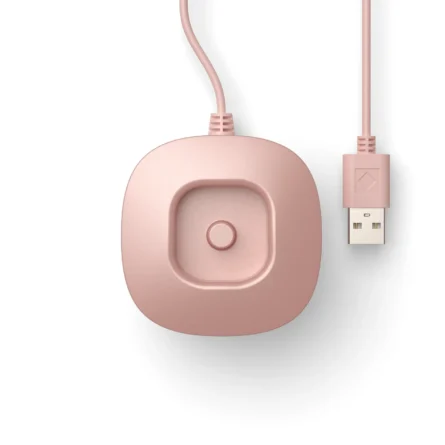 Ordo Sonic+ šepetėlis Rose Gold - Image 7