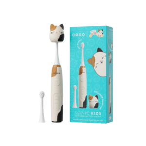 Ordo Sonic KIDS šepetėlis – Squishmallows Cam