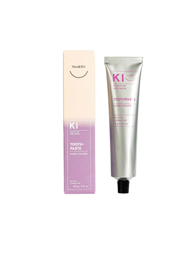 YOU&OIL dantų pasta ZZZLEEP