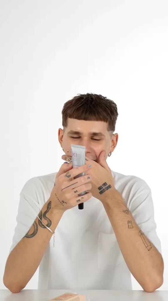 LIMITUOTAS VALENTINO DIENOS RINKINYS