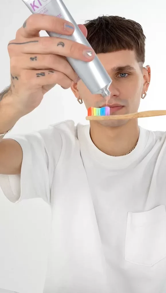 YOU&OIL dantų pasta ZZZLEEP