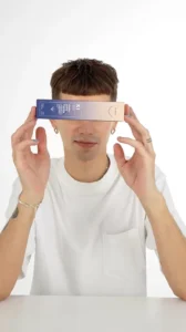 YOU&OIL dantų pasta HIM – JAM