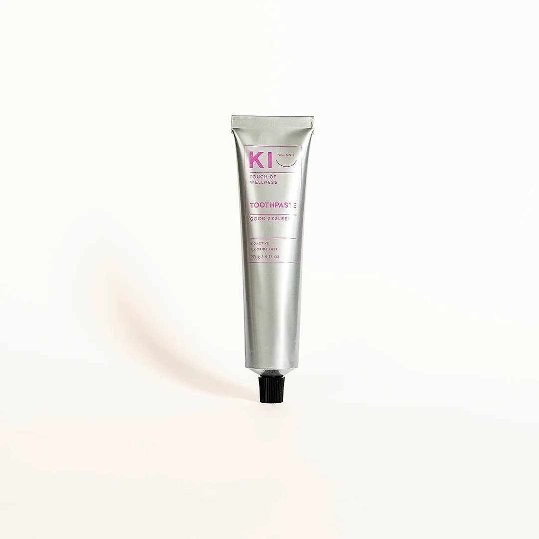 YOU&OIL dantų pasta ZZZLEEP