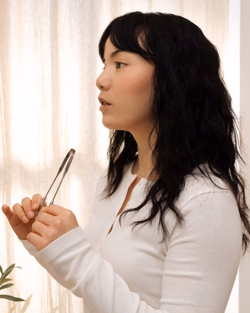 The Humble Co nerūdijančio plieno liežuvio valiklis