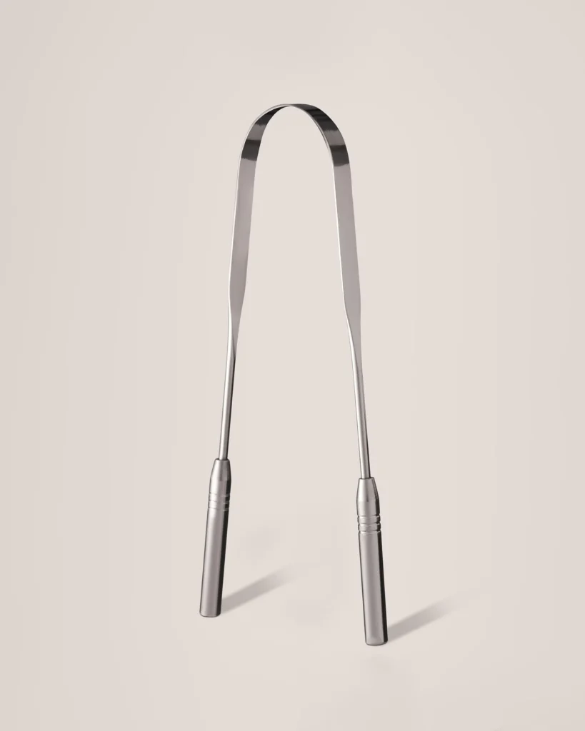 The Humble Co nerūdijančio plieno liežuvio valiklis