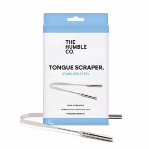 The Humble Co nerūdijančio plieno liežuvio valiklis