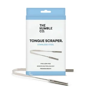 The Humble Co nerūdijančio plieno liežuvio valiklis