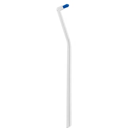 CURAPROX vieno danties šepetėlis (prailgintais šereliais) CS 1009 single - Image 1